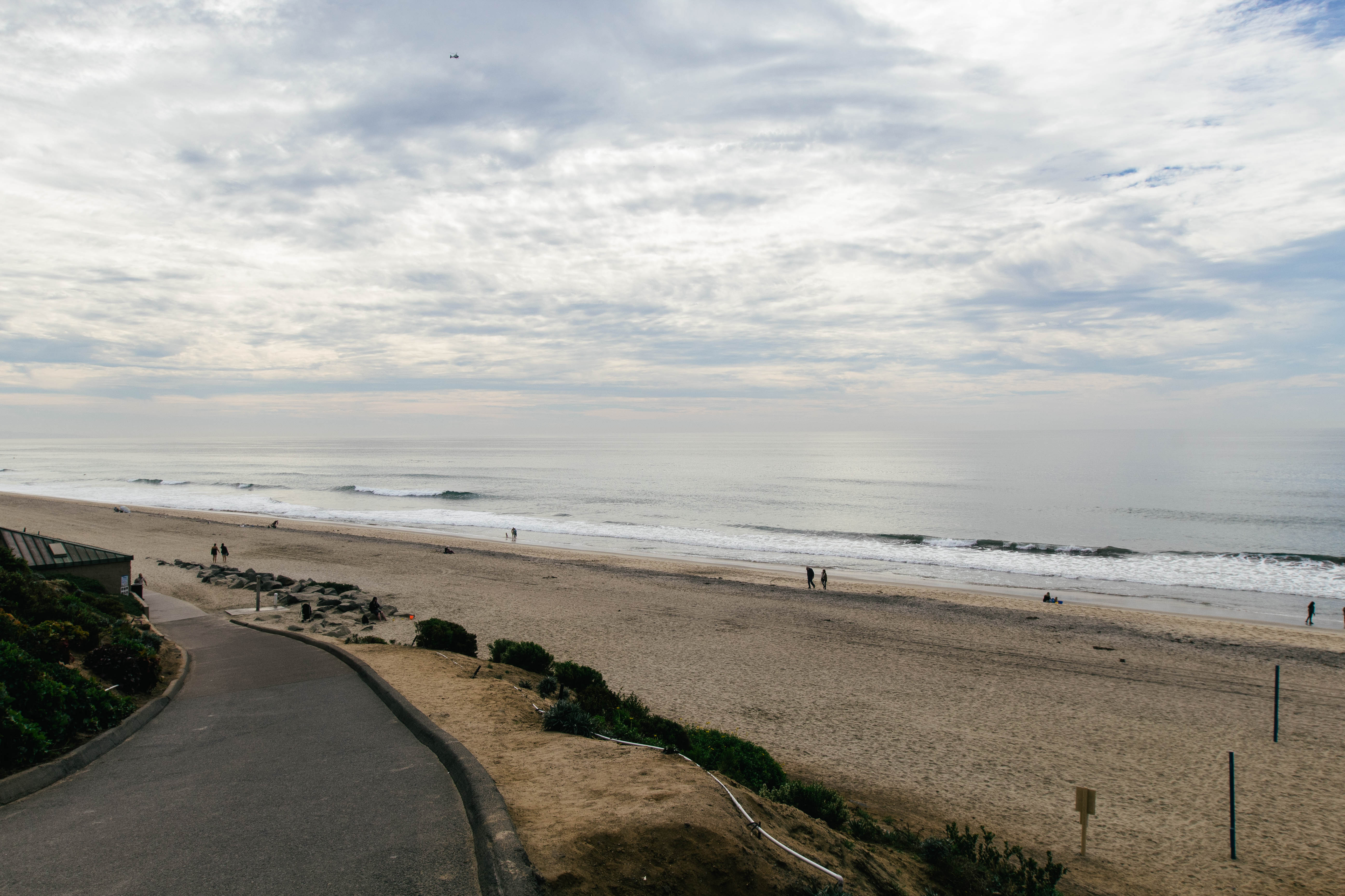 Frazee Beach South
